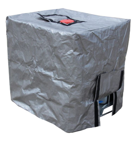 чехол для еврокуба | 1000 литров купить в Нижнем Новгороде