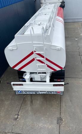 передвижная топливозаправочная станция 24000 литров модульного типа купить в Нижнем Новгороде