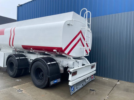 передвижная топливозаправочная станция 24000 литров модульного типа купить в Нижнем Новгороде