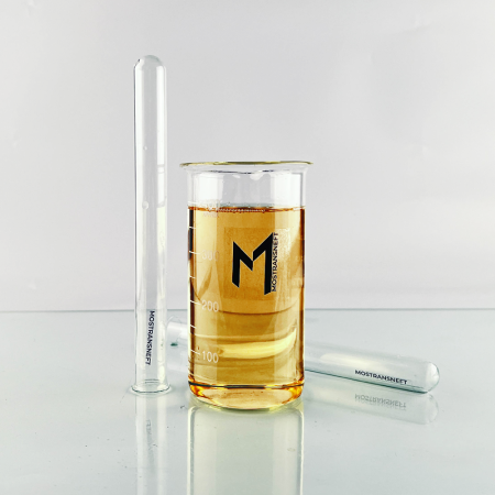 печное топливо светлое купить оптом с доставкой в Нижнем Новгороде