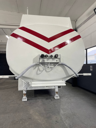 передвижная топливозаправочная станция 23000 литров модульного типа купить в Нижнем Новгороде