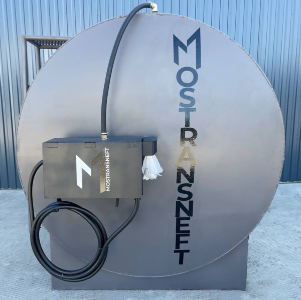 азс переносная станция на 10000 л купить в Нижнем Новгороде