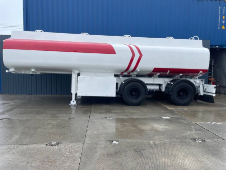 передвижная топливозаправочная станция 24000 литров модульного типа купить в Нижнем Новгороде