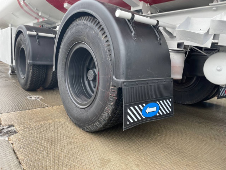 передвижная топливозаправочная станция 24000 литров модульного типа купить в Нижнем Новгороде