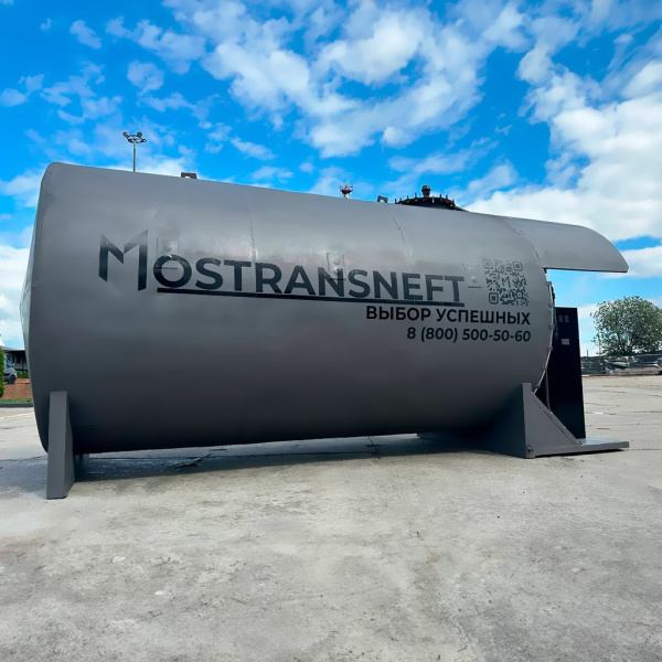 автоматизированная контейнерная азс 20000 л с одним трк купить в Нижнем Новгороде