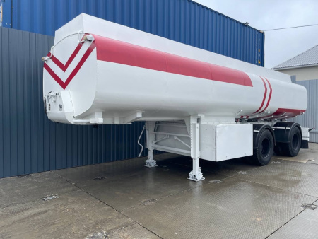 передвижная топливозаправочная станция 24000 литров модульного типа купить в Нижнем Новгороде