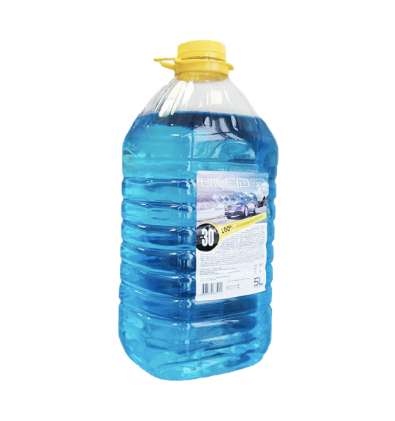 незамерзающая жидкость gleid pro купить оптом с доставкой в Нижнем Новгороде