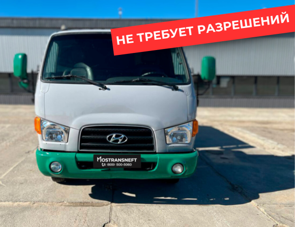 мобильная азс на 4870 литров купить по цене от 2&nbsp;990&nbsp;000 ₽ в Нижнем Новгороде