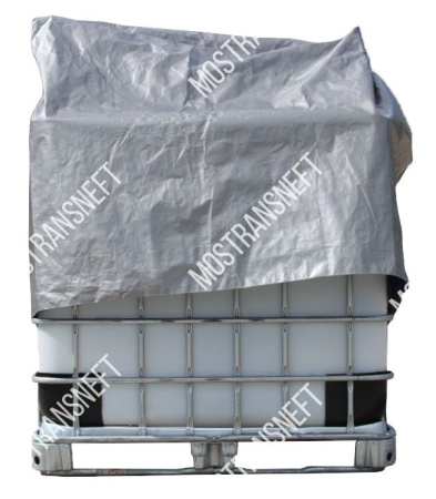 чехол для еврокуба | 1000 литров купить в Нижнем Новгороде