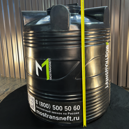 Бочка пластиковая 500 литров купить в Нижнем Новгороде