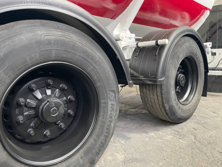 передвижная топливозаправочная станция 23000 литров модульного типа купить в Нижнем Новгороде