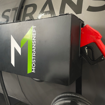 азс металлическая на 5000 л купить в Нижнем Новгороде