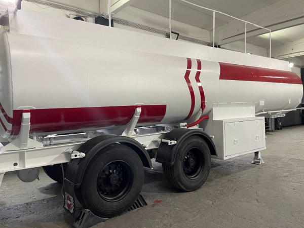 передвижная топливозаправочная станция 23000 литров модульного типа купить в Нижнем Новгороде