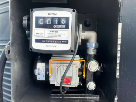 азс 3000л купить в Нижнем Новгороде