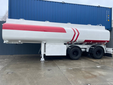 передвижная топливозаправочная станция 24000 литров модульного типа купить в Нижнем Новгороде