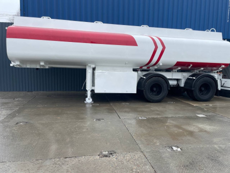 передвижная топливозаправочная станция 24000 литров модульного типа купить в Нижнем Новгороде